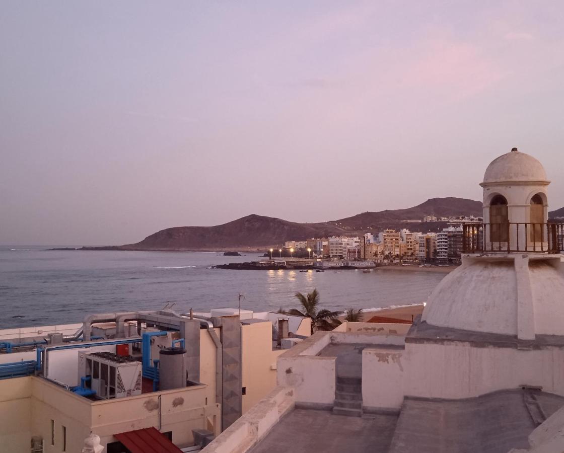 Malibu Canteras Panoramic